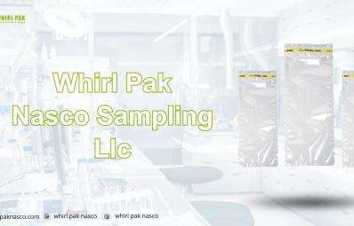 Whirl Pak Nasco Sampling Llc